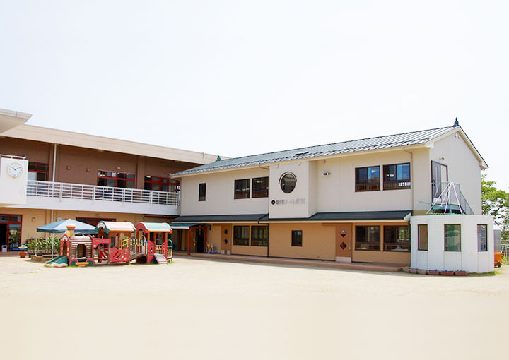 園舎