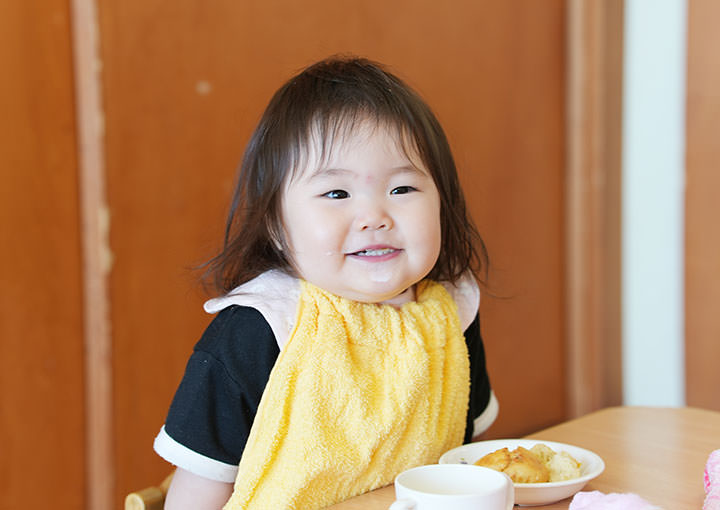 食事